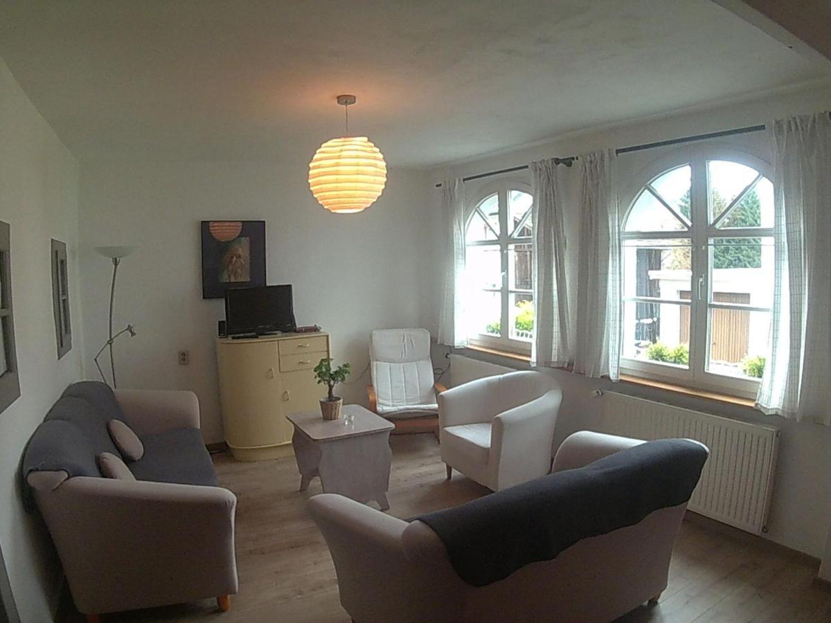 Very Comfortable House With Bathrooms And A Garden Murlenbach Exterior photo