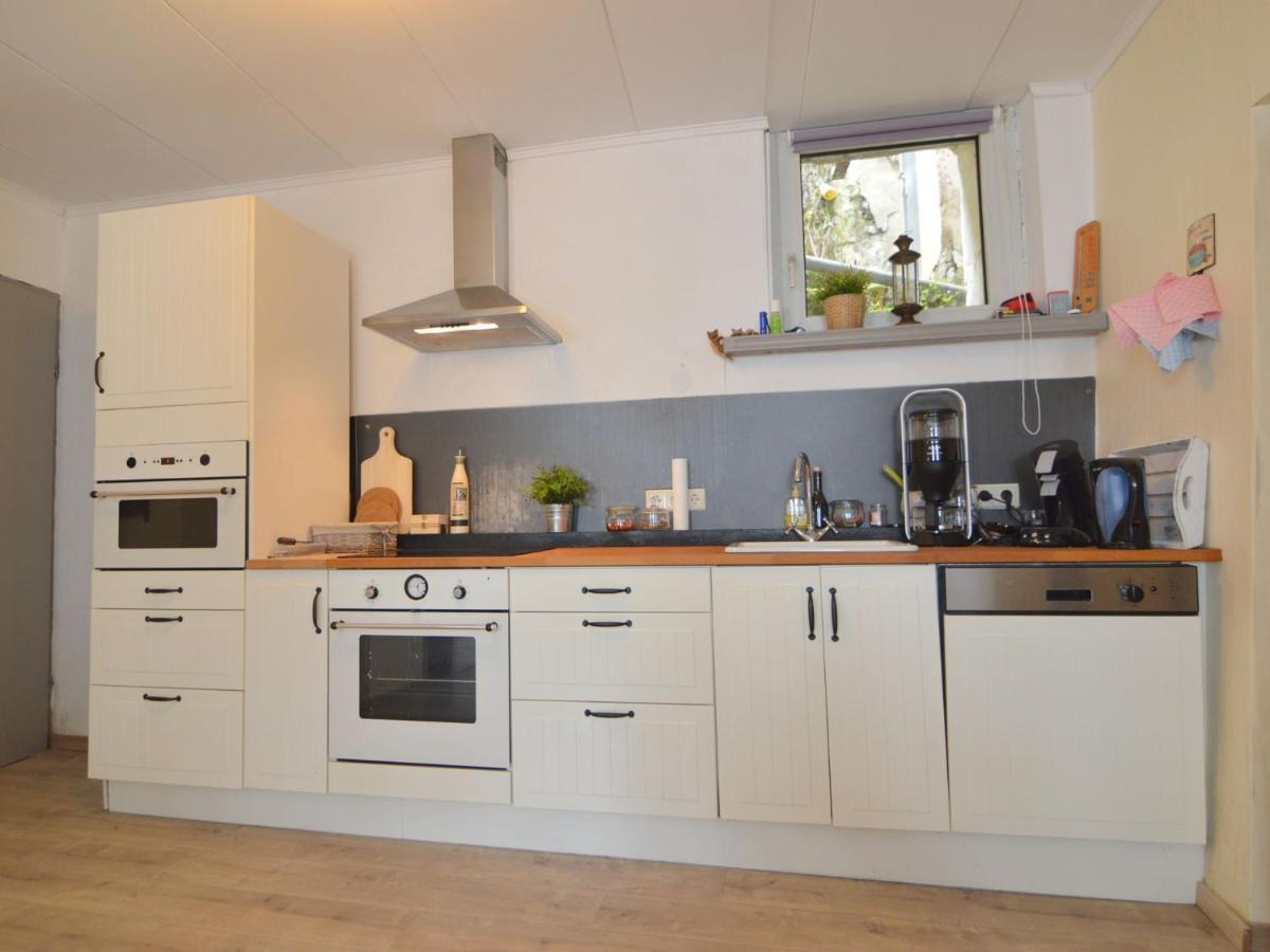 Very Comfortable House With Bathrooms And A Garden Murlenbach Exterior photo