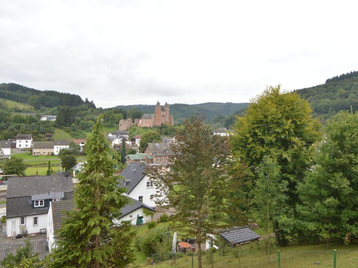 Very Comfortable House With Bathrooms And A Garden Murlenbach Exterior photo