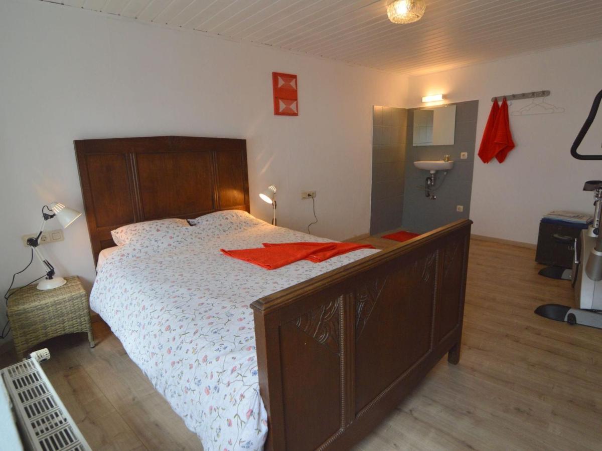Very Comfortable House With Bathrooms And A Garden Murlenbach Exterior photo