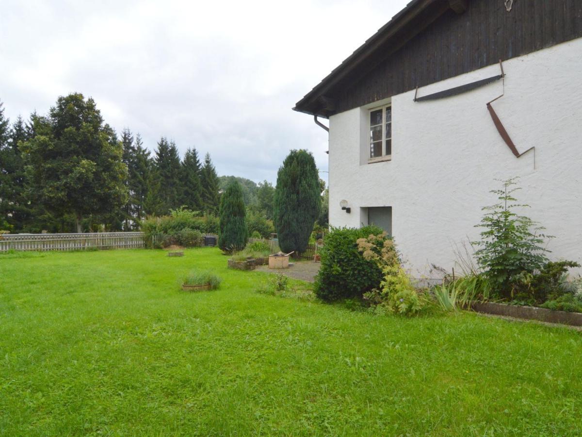 Very Comfortable House With Bathrooms And A Garden Murlenbach Exterior photo